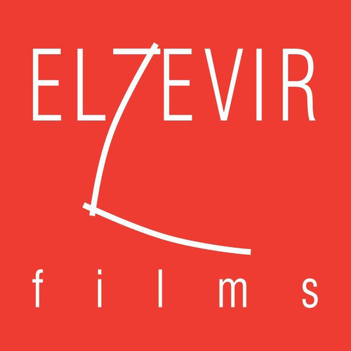 Логотип Elzévir Films