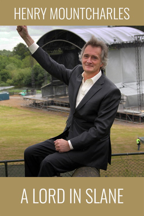 Henry Mount Charles: A Lord In Slane