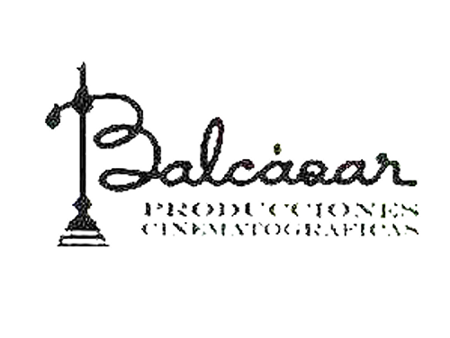 Логотип Balcázar