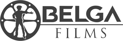 Логотип Belga Films