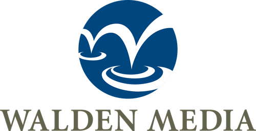 Логотип Walden Media