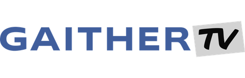 Логотип Gaither Television Productions