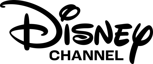 Логотип Disney Channel