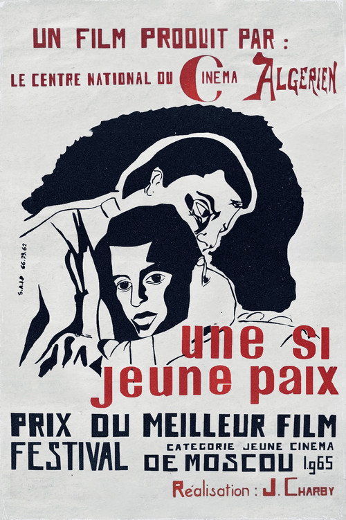 Une Si Jeune Paix