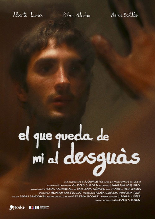 el que queda de mi al desguàs