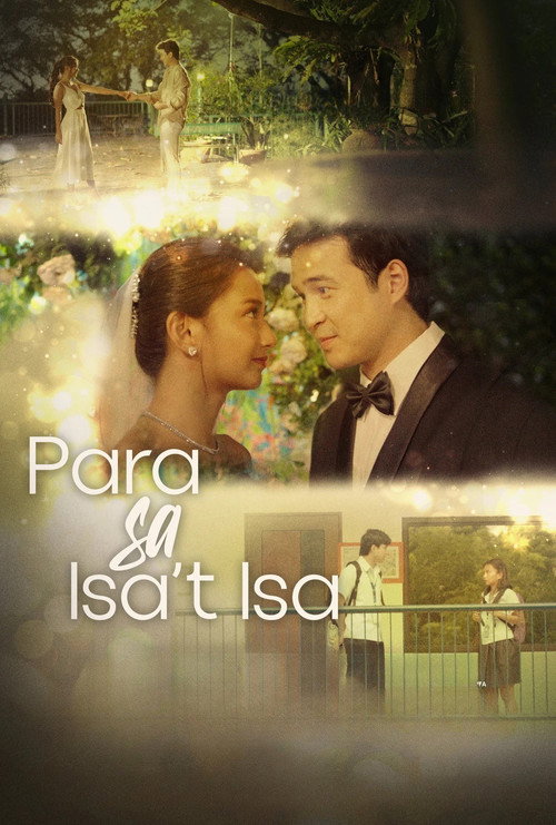 Para sa Isa't Isa