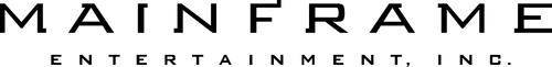 Логотип Mainframe Entertainment