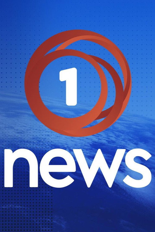 1News at Six