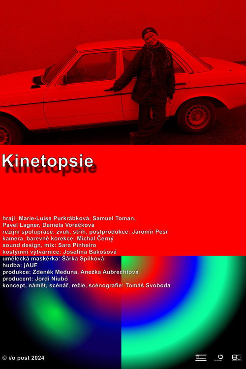 Kinetopsie
