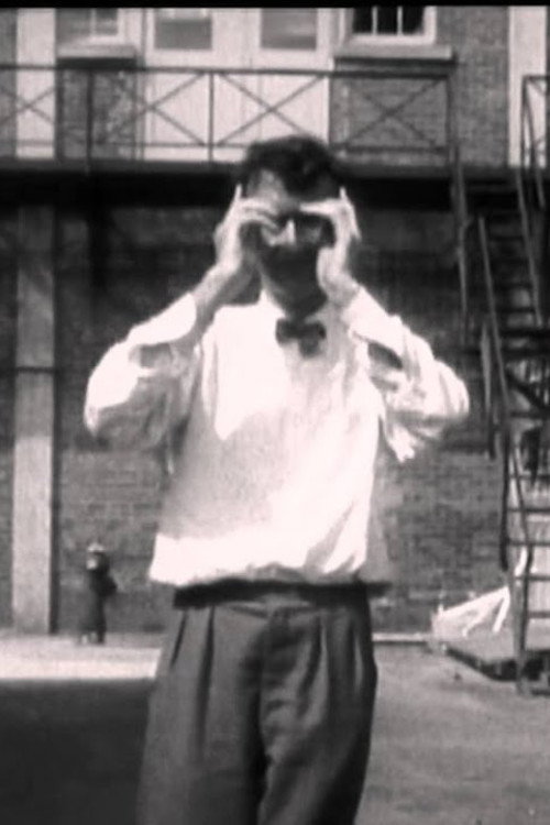 A Summer Day in Ottawa in 1949