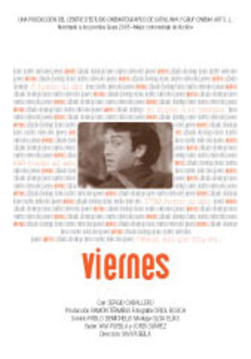 Viernes