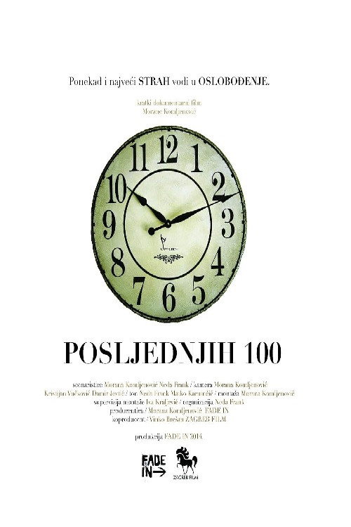 Posljednjih 100