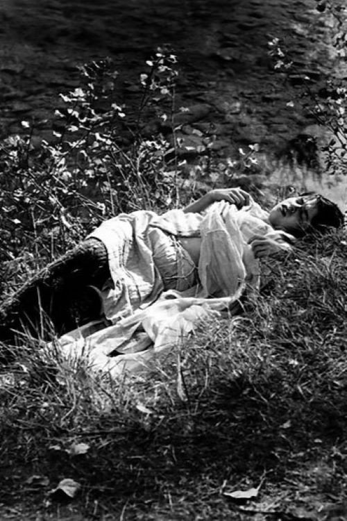 Enthronement and Fall: On Some Motifs in the Films of Robert Bresson