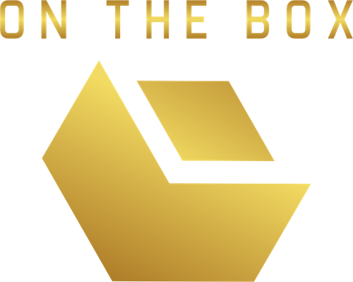 Логотип On the Box Productions