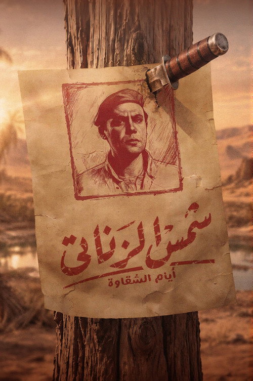 شمس الزناتي: أيام الشقاوة