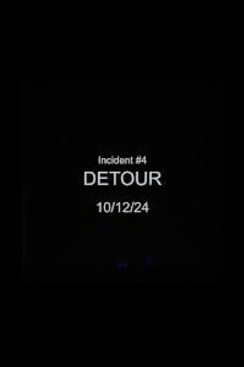Detour