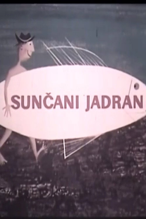 Sunčani Jadran