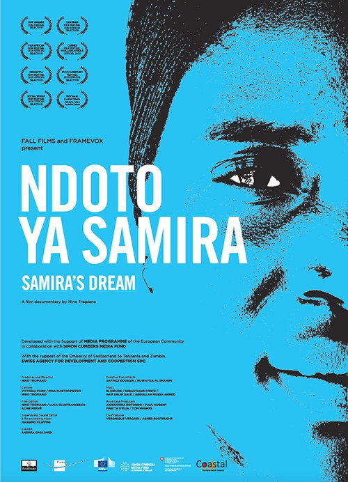 Ndoto Ya Samira