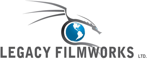 Логотип Legacy Filmworks