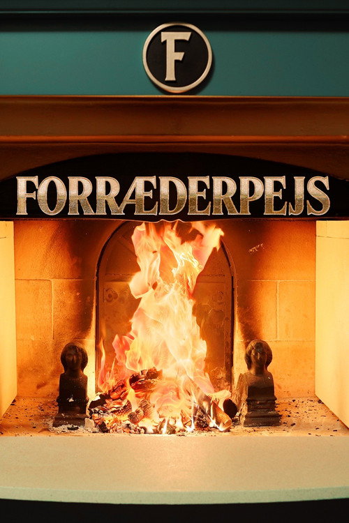 Forræderpejs