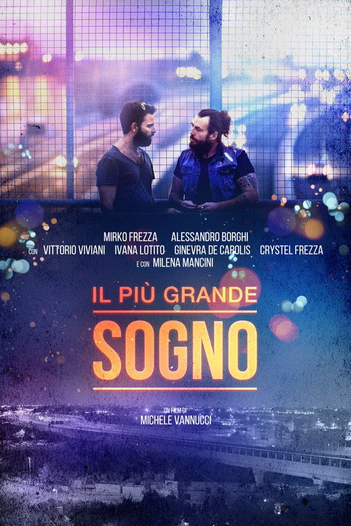 Il Più Grande Sogno