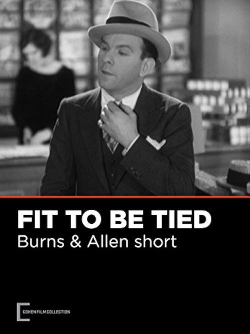 Fit to Be Tied