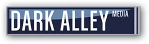 Логотип Dark Alley Media