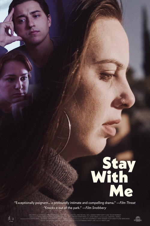Stay with Me