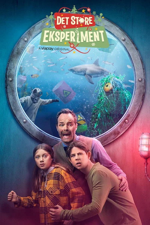 Det store eksperiment