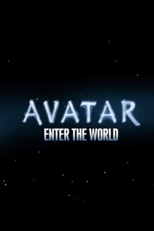Avatar: Enter the World