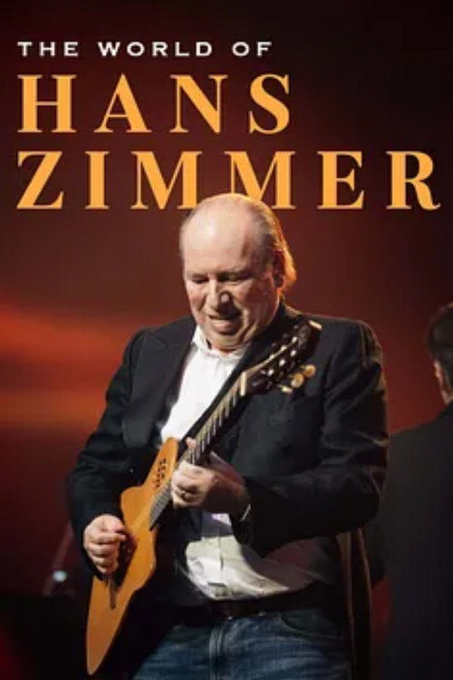 The World of Hans Zimmer - A New Dimension