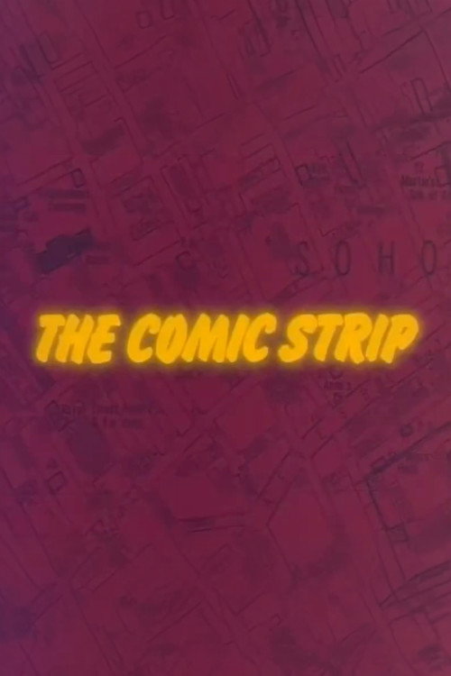 The Comic Strip