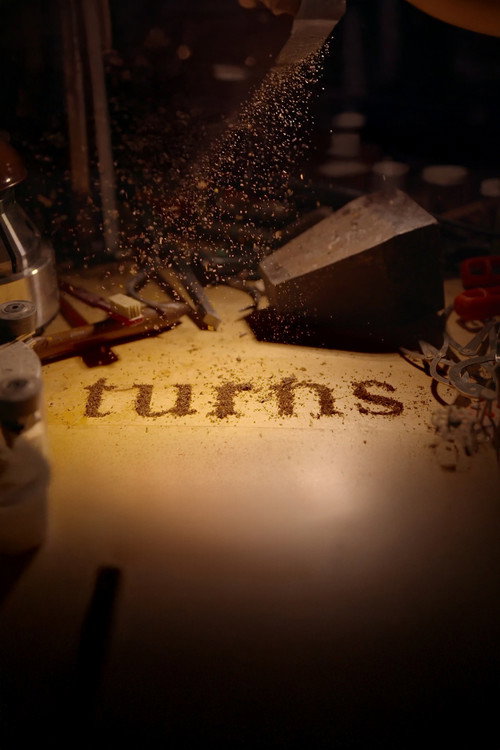 Turns