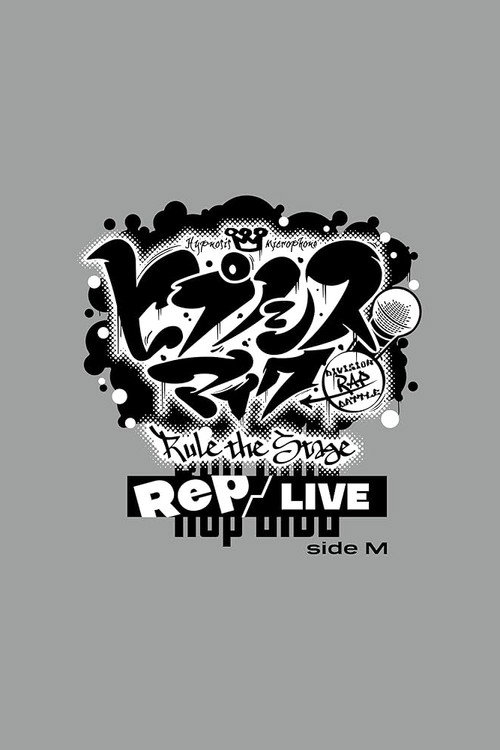 『ヒプノシスマイク -Division Rap Battle-』Rule the Stage《Rep LIVE side M》