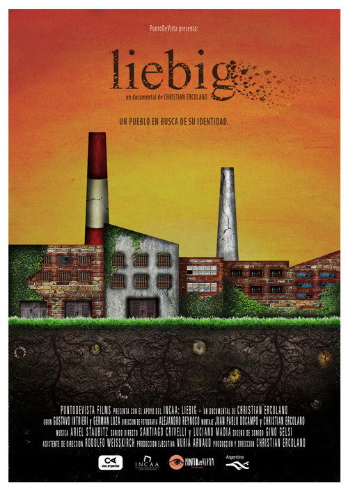 Liebig