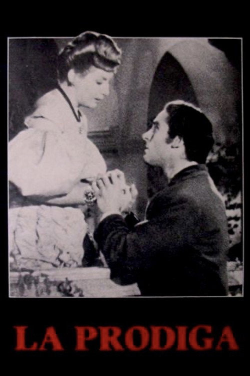 La pródiga