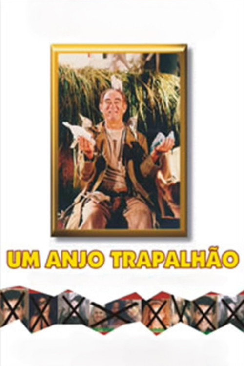 Um Anjo Trapalhão