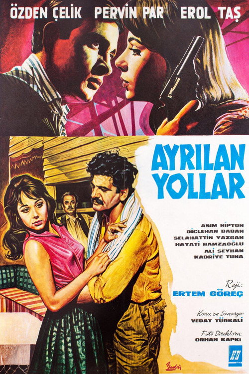 Ayrılan Yollar