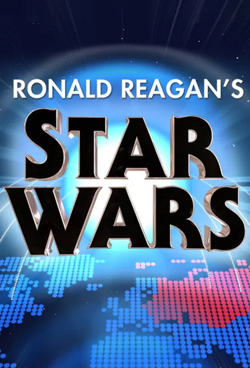 Ronald Reagan's Star Wars