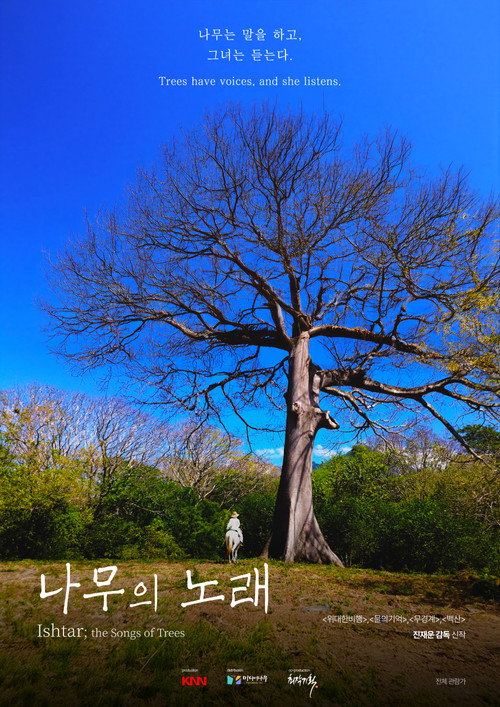 나무의 노래