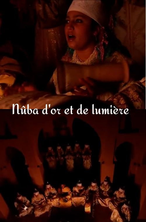 Nûba d'or et de lumière