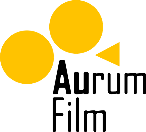 Логотип Aurum Film