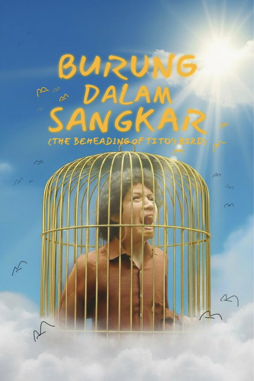 Burung Dalam Sangkar