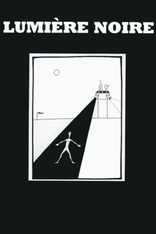 Lumière noire