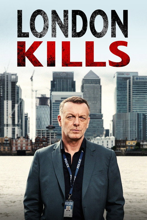 London Kills