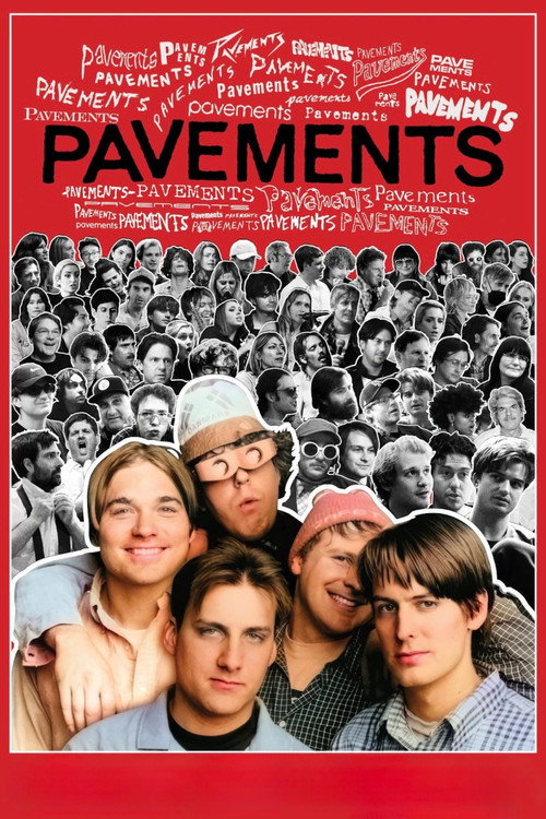 Метод Pavements