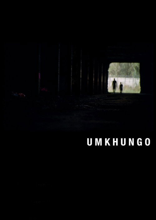 Umkhungo
