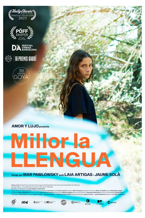 Millor la llengua