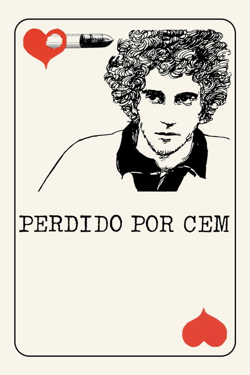 Perdido Por Cem...