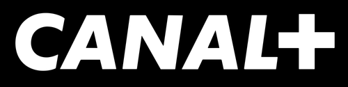 Логотип Canal+
